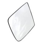 Upper Towing Mirror Glass for Dodge Ram Pickup Truck