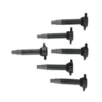 Set of 6 Ignition Coils for Chrysler Dodge 4.0L 2.7L 3.5L (2006–2010)