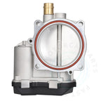 Aluminum Throttle Body for BMW 135i, 535i (2008–2010)