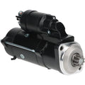 12V Starter for Atlas Copco XAS90 (1995)