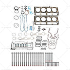 Head Gasket and Head Bolt Kit for Holden VT VX VY LS1 5.7L V8 (1999-2003)