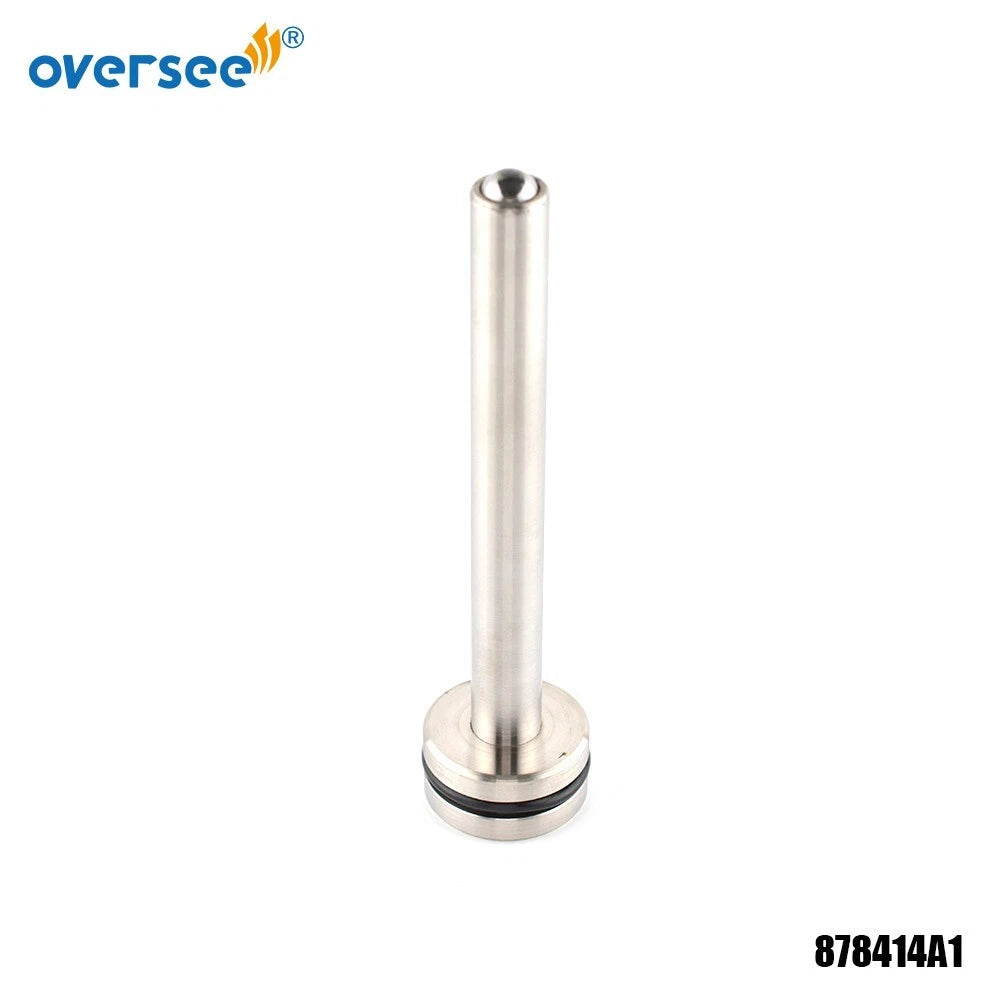 Piston Rod for Mercury Outboard 3 CYL 135-200-225-250HP (878414A1, T01, 43398A6)
