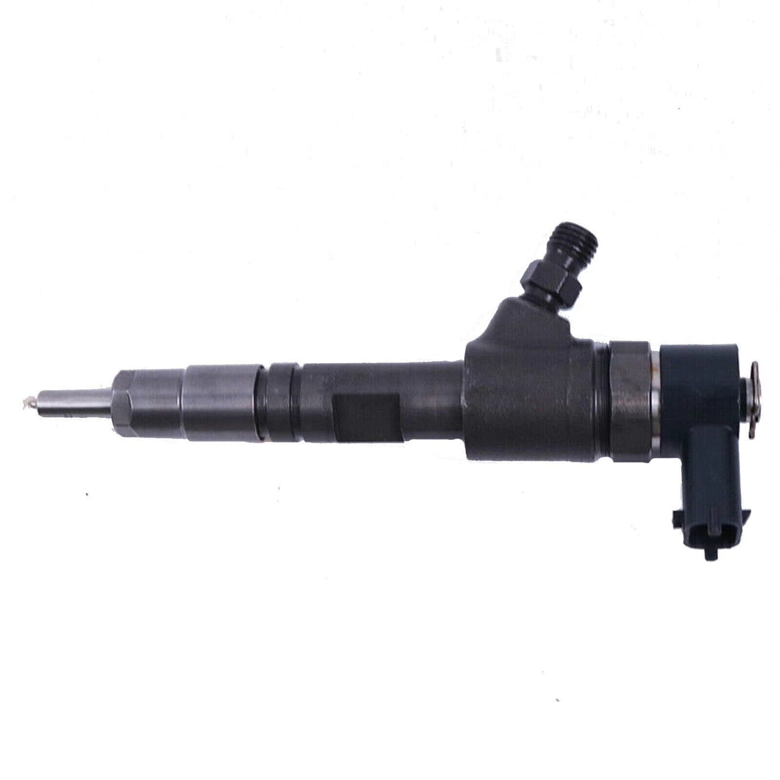 Fuel Injector 1J801-53052 for Kubota L3301 L3901 L4060 L4701 MX4800 (2014–2023)
