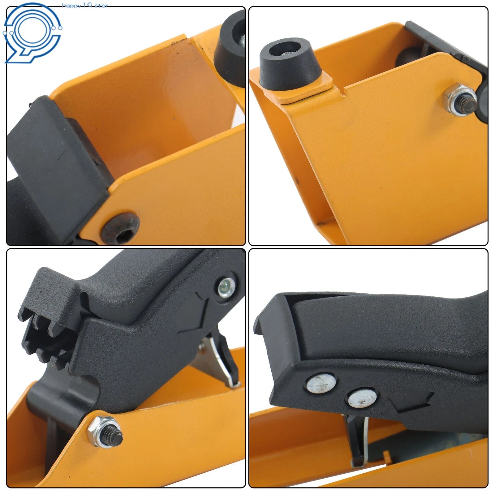 Miter Saw Mounting Bracket for Dewalt DW724, DWX725, DW723