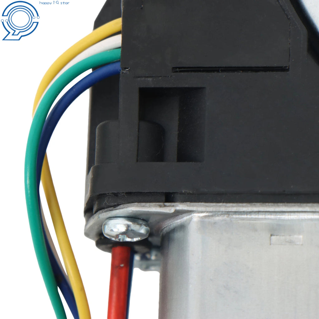 Power Window Lift Motor for Nissan (2007-2013) Front Driver Side