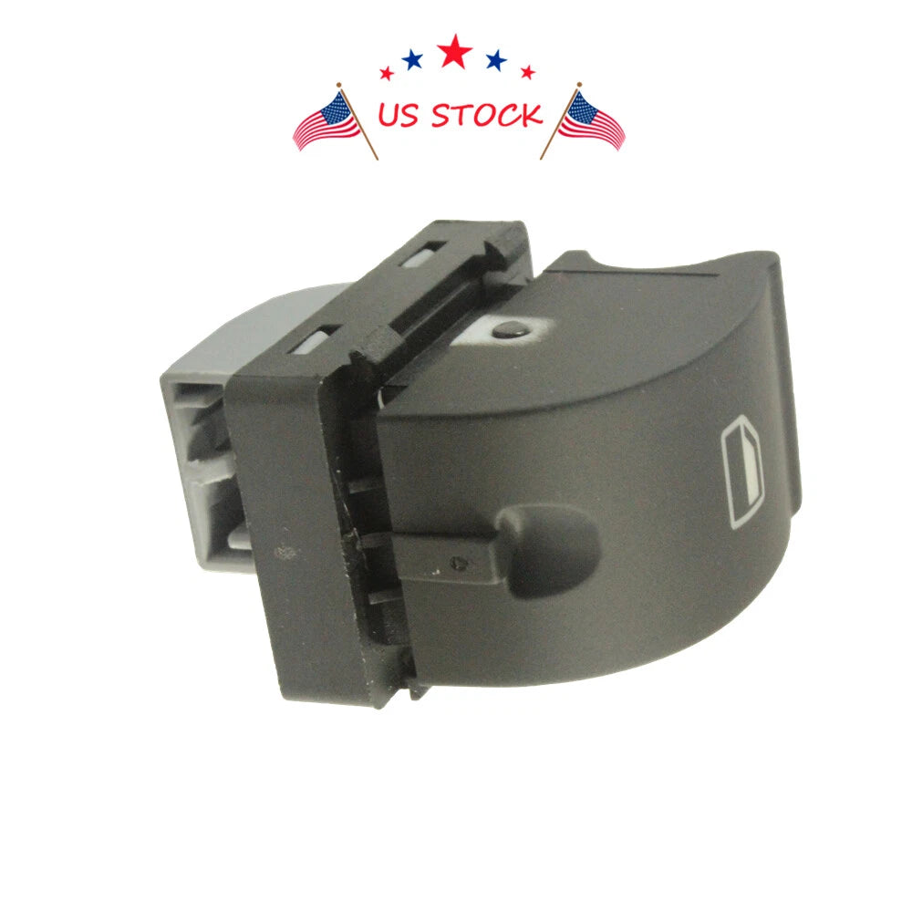 Power Window Switch for Audi A4 B6 (2002-2008) Right Side