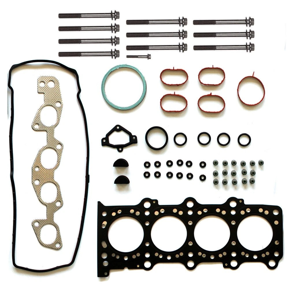 Head Gasket Bolts Set for Suzuki SX4 2.0L (2007–2009)
