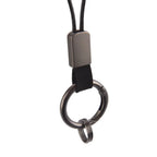 Key Cover Bezel Keychain for BMW 2 5 7 Series X3 X5 X6 (2011-2023)