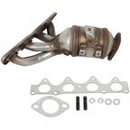 Catalytic Converter for Kia Rio/Soul (2012–2017) 1.6L