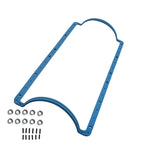Engine Oil Pan Gasket for Ford 7.3L Powerstroke (1994–2003) 27293 w/Hardware