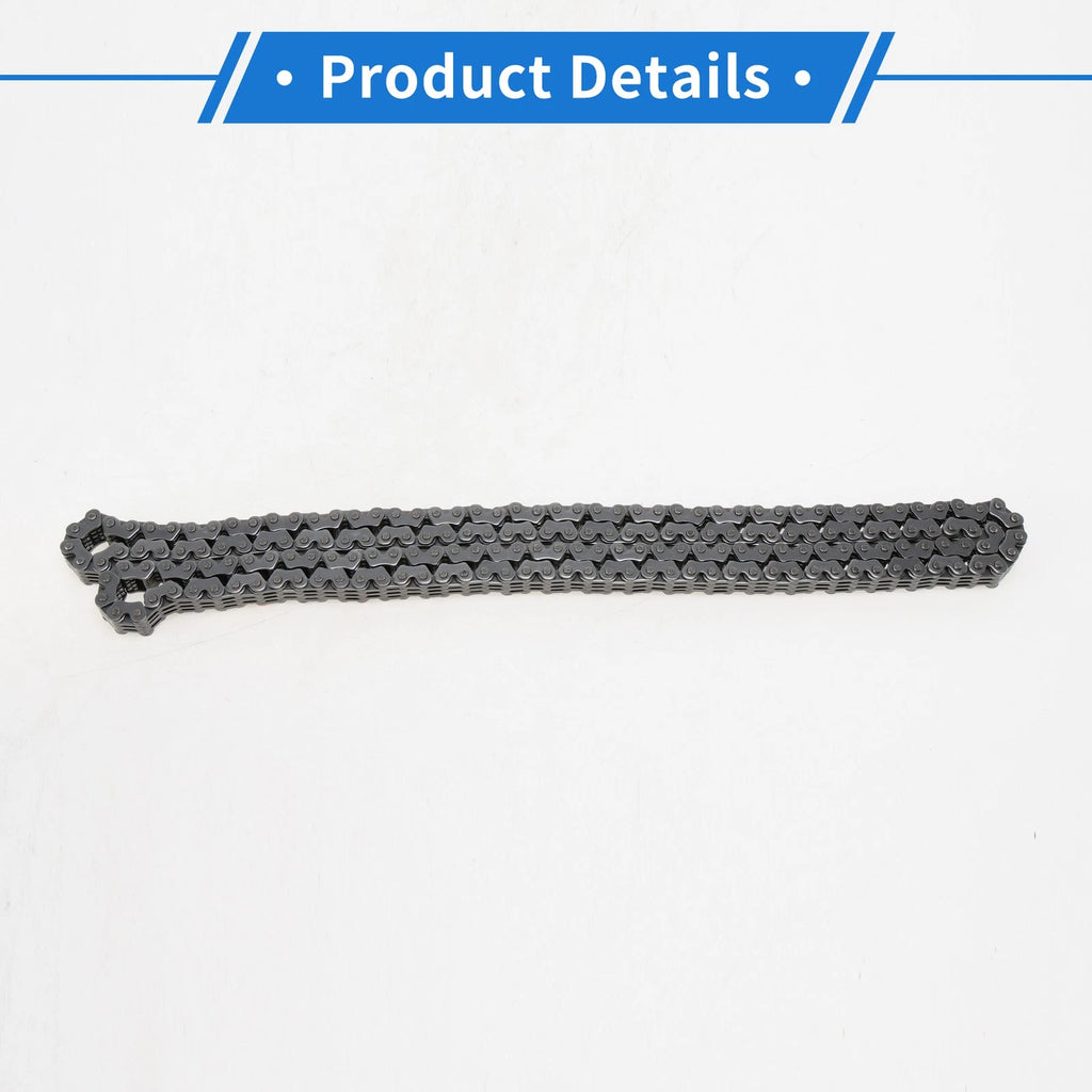 Timing Chain Kit for Kia Optima (2013–2015) No. 243212E300/243212E380
