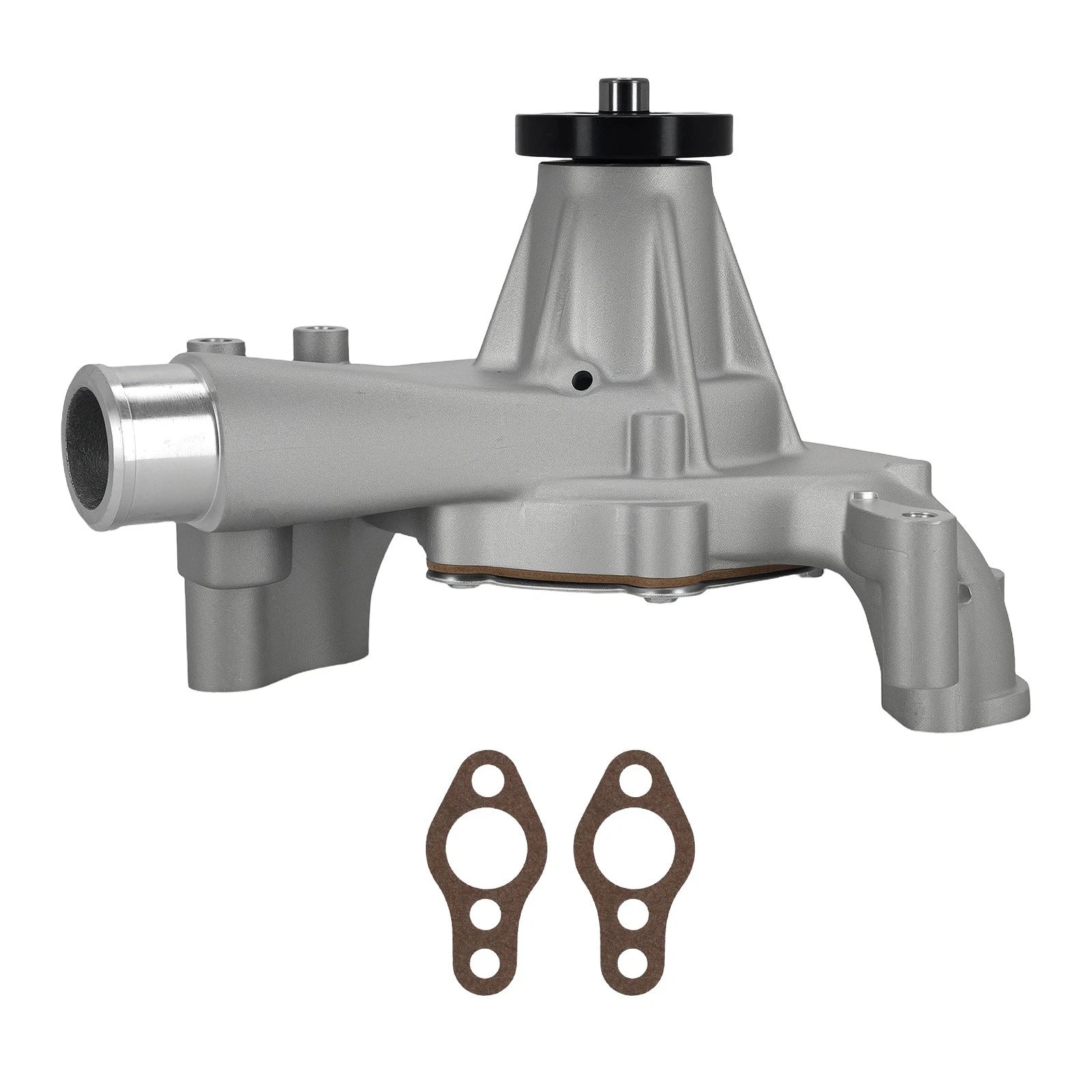 Cooling Water Pump for Chevy Small Block V8 283 327 350 (1960–1986) HC8012