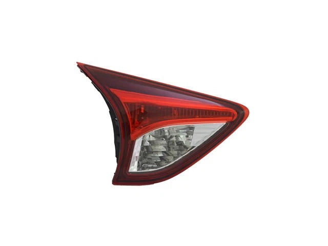 Left Tail Light Assembly for Mazda CX-5 (2013–2016) XW132TG