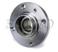 Front Wheel Bearing and Hub Assembly for BMW 318i 325 (1983–1991)