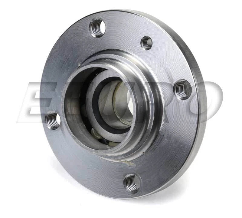Front Wheel Bearing and Hub Assembly for BMW 318i 325 (1983–1991)