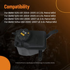 Coolant Reservoir for BMW 525i E61 (2004–2005) 17137542986 603-351