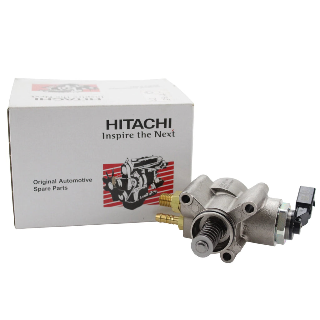 Hitachi High Pressure Fuel Pump for Audi Q7 VW Passat CC (2007–2016)