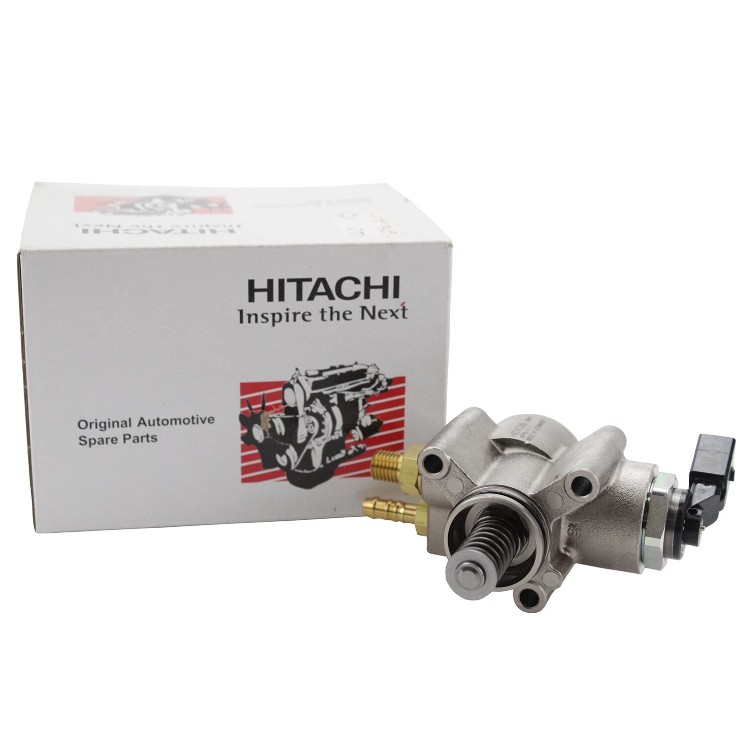 Hitachi High Pressure Fuel Pump for Audi Q7 VW Passat CC (2007–2016)
