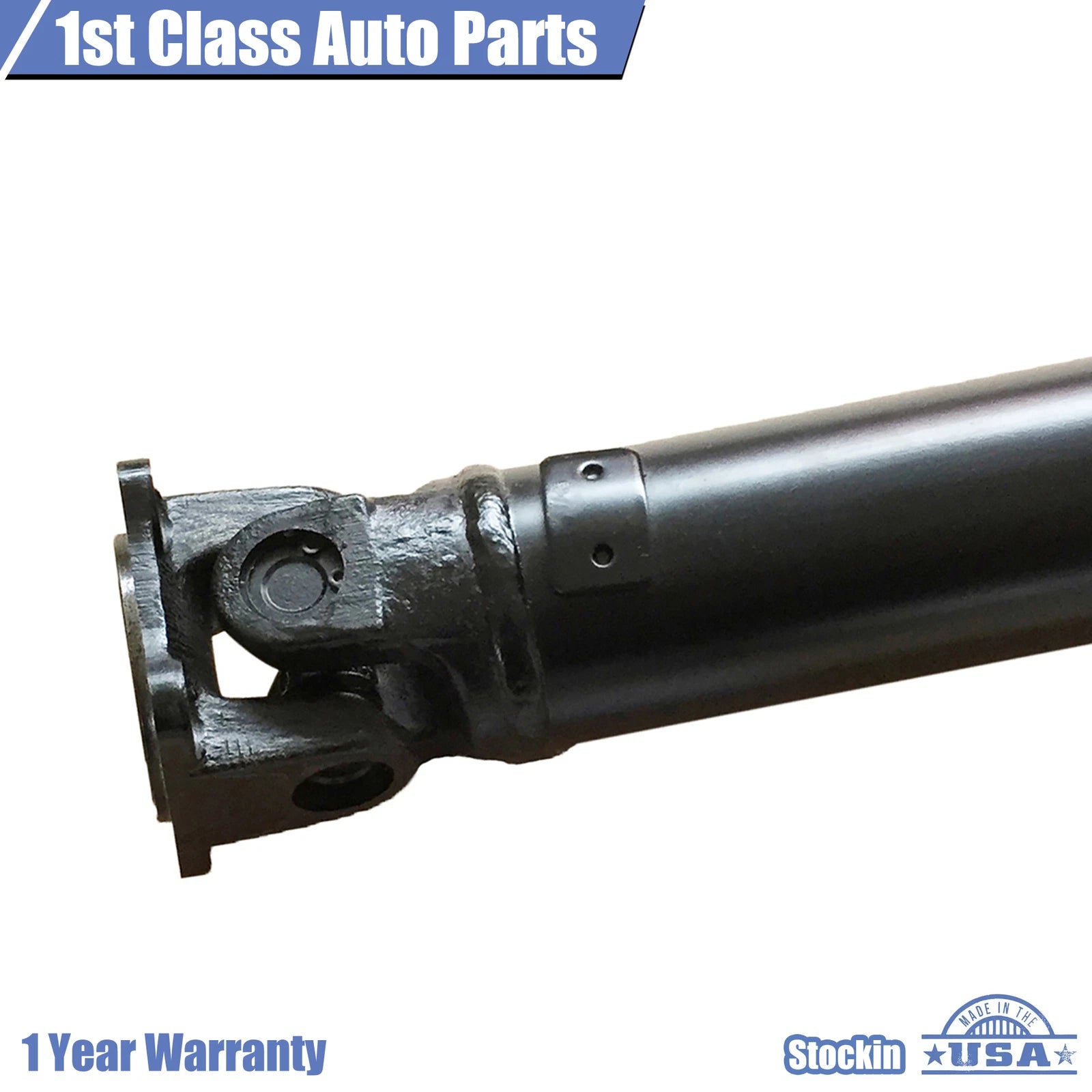 Rear Drive Shaft Assembly for Honda CR-V (1997–2001)