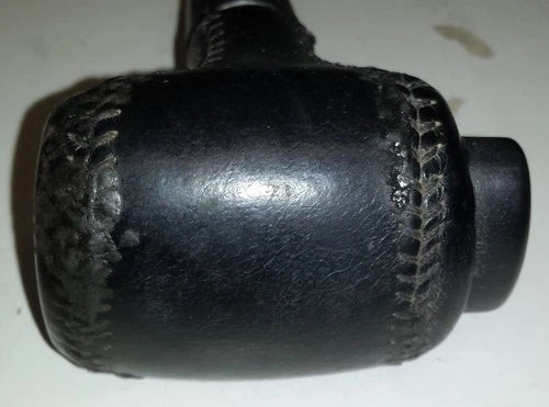Shift Handle for 1989-1993 Thunderbird Cougar (Leather, Grade B)