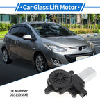 Power Window Regulator Lift Motor No.D6515958XB for Mazda 2/3/6/CX-5 (2011–2014)