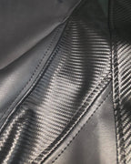 Seat Cover for Yamaha FZR (2012–2016) - Blacktip, SHO, SVHO