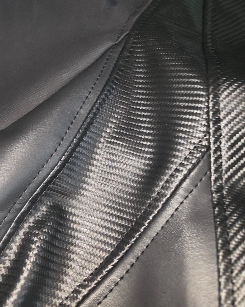 Seat Cover for Yamaha FZR (2012–2016) - Blacktip, SHO, SVHO