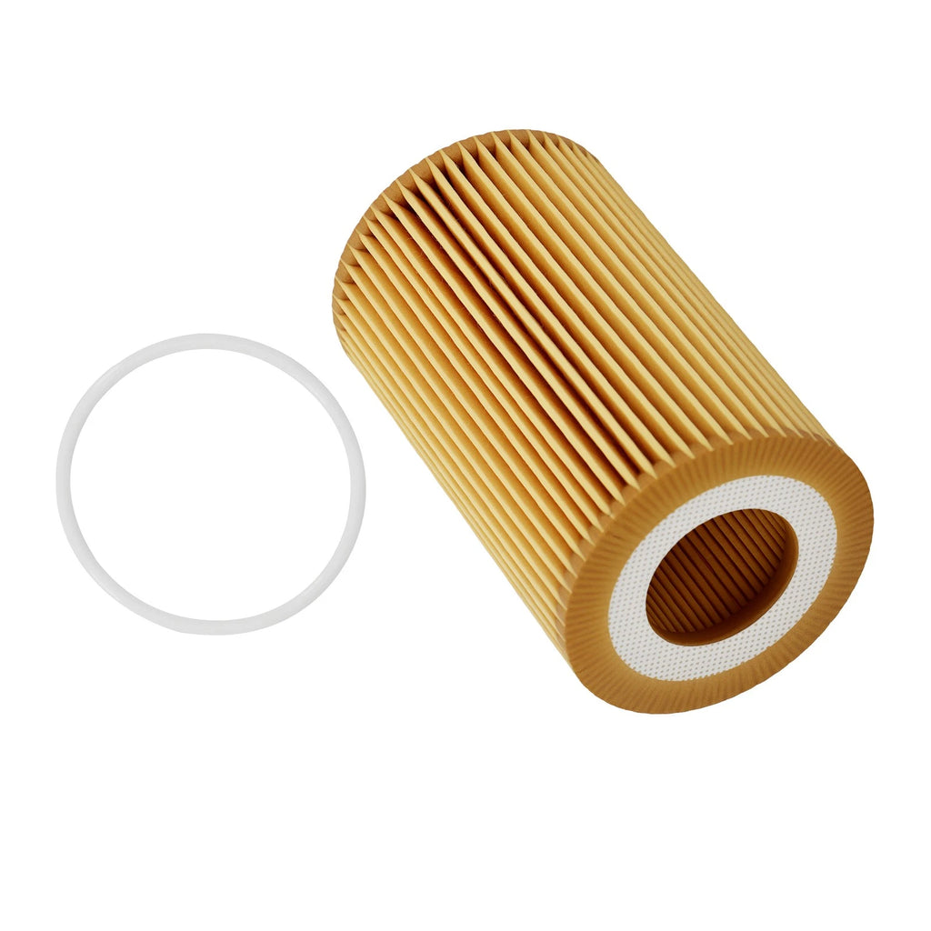 Engine Oil Filter for Audi Q7 A6 A7 (2016–2019) 06E115562E HU7035Y