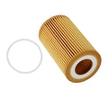 Engine Oil Filter for Audi Q7 A6 A7 (2016–2019) 06E115562E HU7035Y