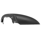 Left Driver Side Rear Mirror Base Plate Cover / for Mazda-3 AXELA (2014–2016)