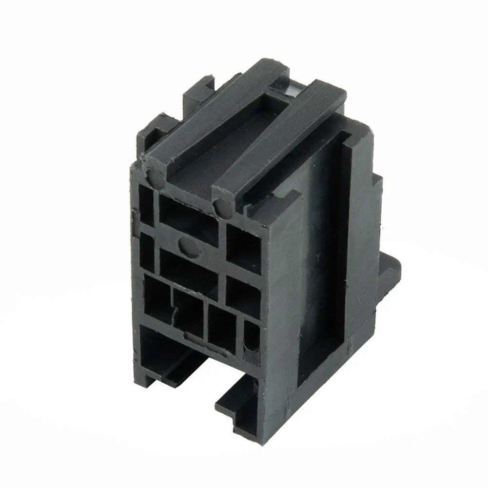 5pcs 12V/24V 60AMP 5-Pin Relay Socket