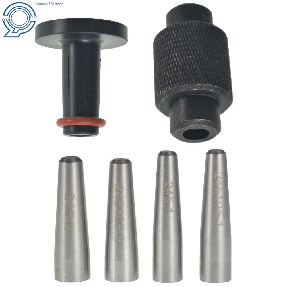 Fuel Injector Seal Tool for GM Subaru (2000-2023)