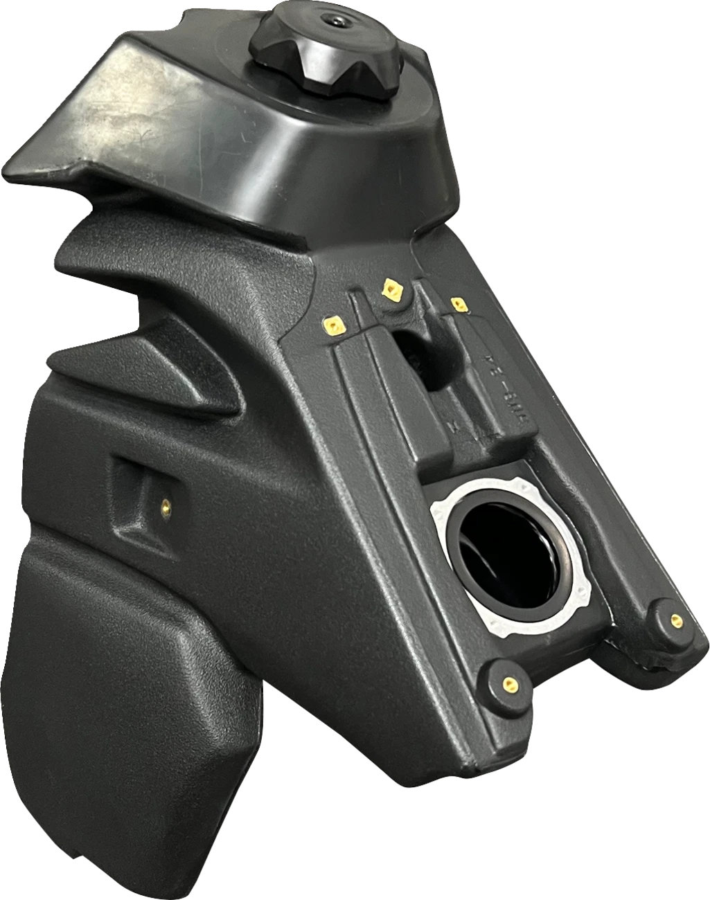 Large-Capacity Gas Tank for Husqvarna (2.8 Gallon)