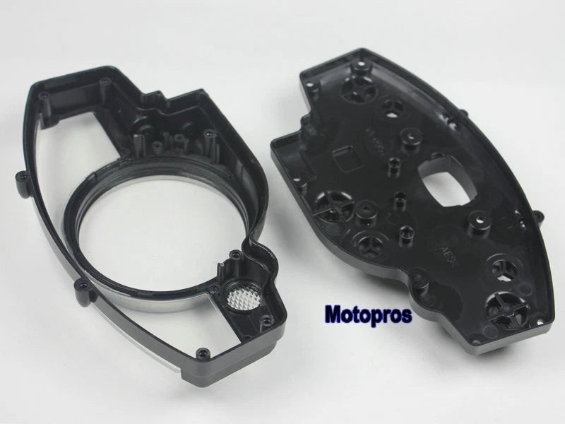 Speedometer Gauge Cover Case for Yamaha YZF R1 (2004–2006), YZF R6 (2006–2016)