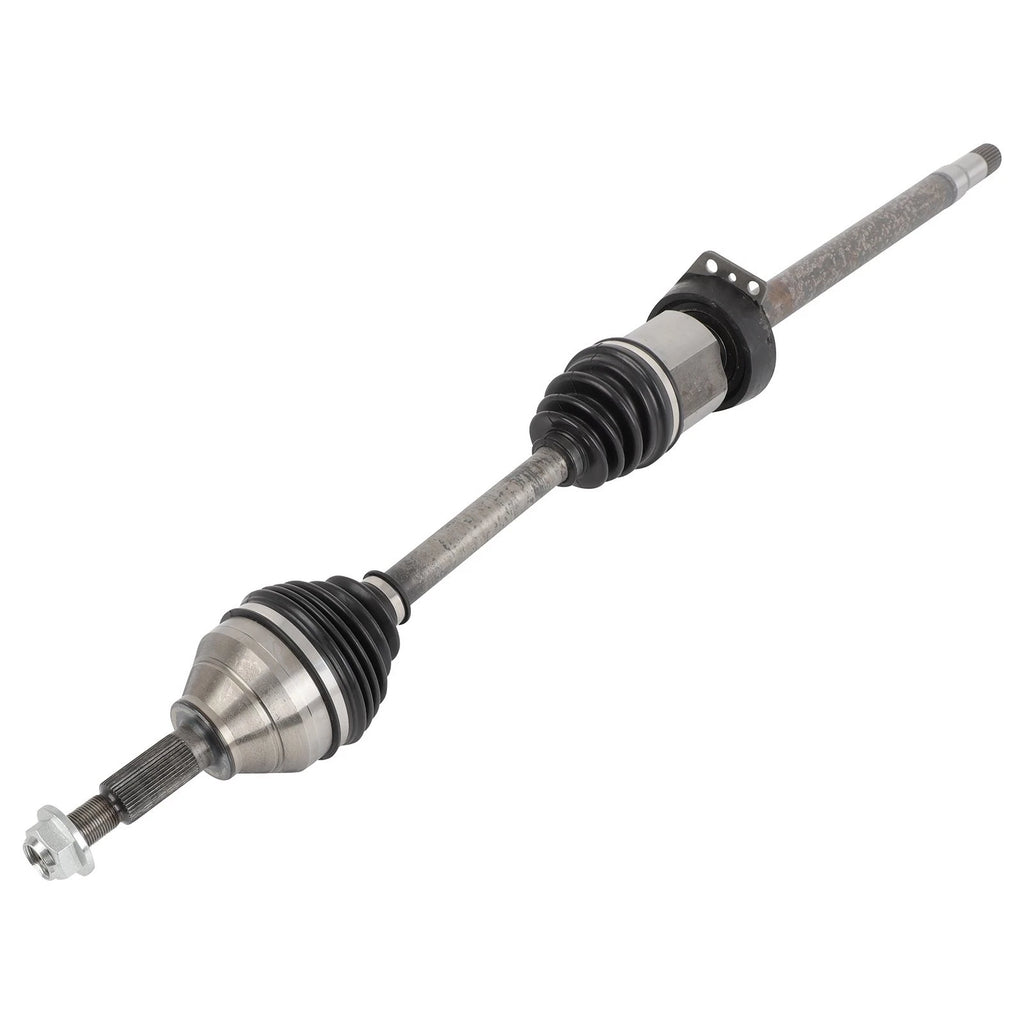 2X Front CV Axles for Ford Explorer (2011–2014)