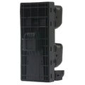 Power Window Switch for Audi A4 Q5 S4 (2009–2012) - Front Left Driver Side