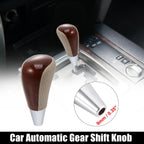 Automatic Gear Shift Lever Knob for Toyota RAV4 Camry Corolla (2000–2023)