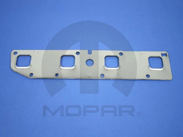 Exhaust Manifold Gasket for Chrysler 300, Aspen (OEM Mopar)