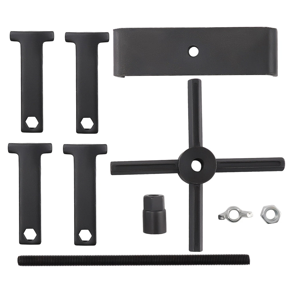 Clutch Spring Compressor Tool Kit for Automatic Transmission Vehicles