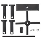 Clutch Spring Compressor Tool Kit for Automatic Transmission Vehicles