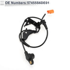 ABS Wheel Speed Sensor for Honda Civic (2006-2011) - 1 x Front Left