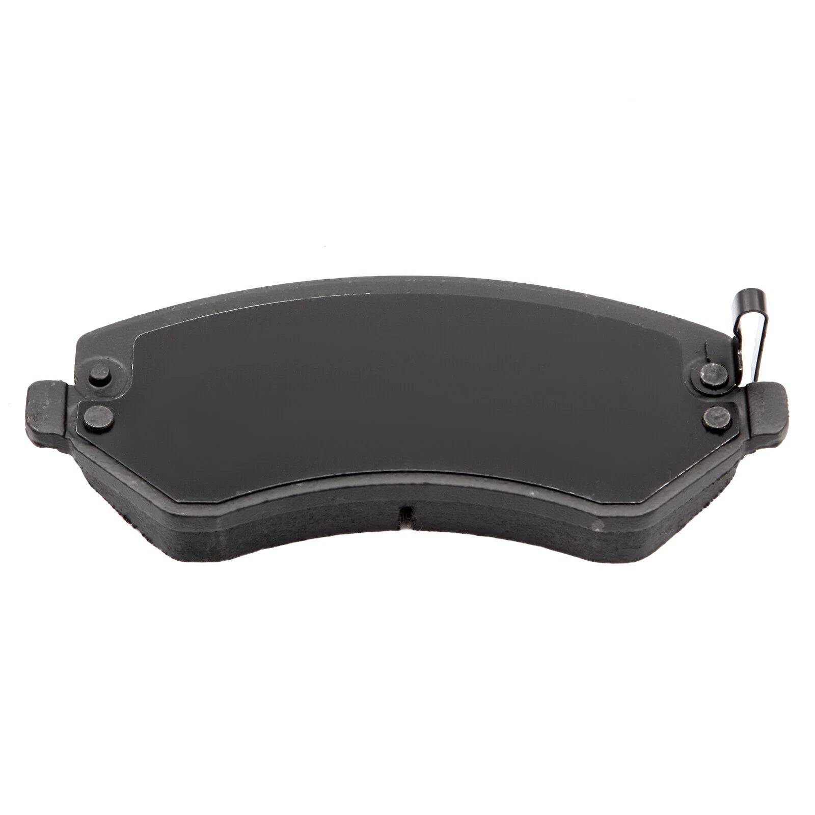 Front Ceramic Brake Pad Kit for Chrysler Town & Country, Dodge Grand Caravan