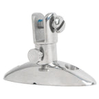 Bimini Top Quick Release 90 Degree Swivel Deck Hinge for Five Oceans (FO1529)