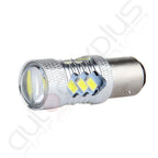 Set of 4 6000K 60W 1157 15 5730 SMD Brake Light Replacement