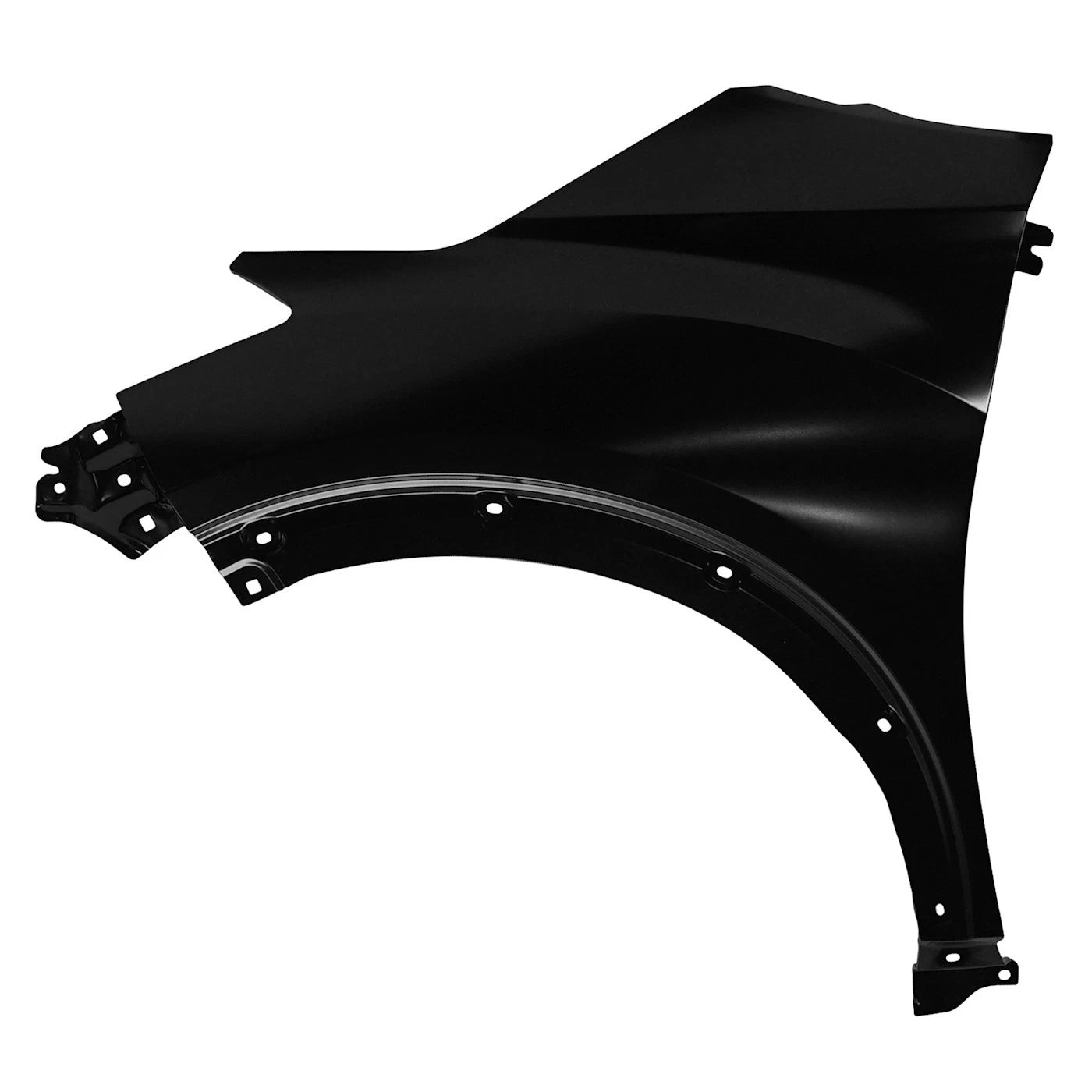 Fender for Nissan Kicks (2018–2024) Front Driver & Passenger Side