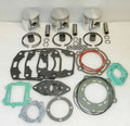 Top End Rebuild Kit for Tiger Shark 1000 (1997–1998) 010-853-10