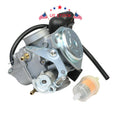 Carburetor Assembly for Honda Ruckus 50 (2008–2017)