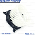 Blower Motor for Ford Freestyle Montego (2005–2007) 700177