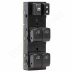 Master Window Control Switch for Infiniti G37 (2011–2013)