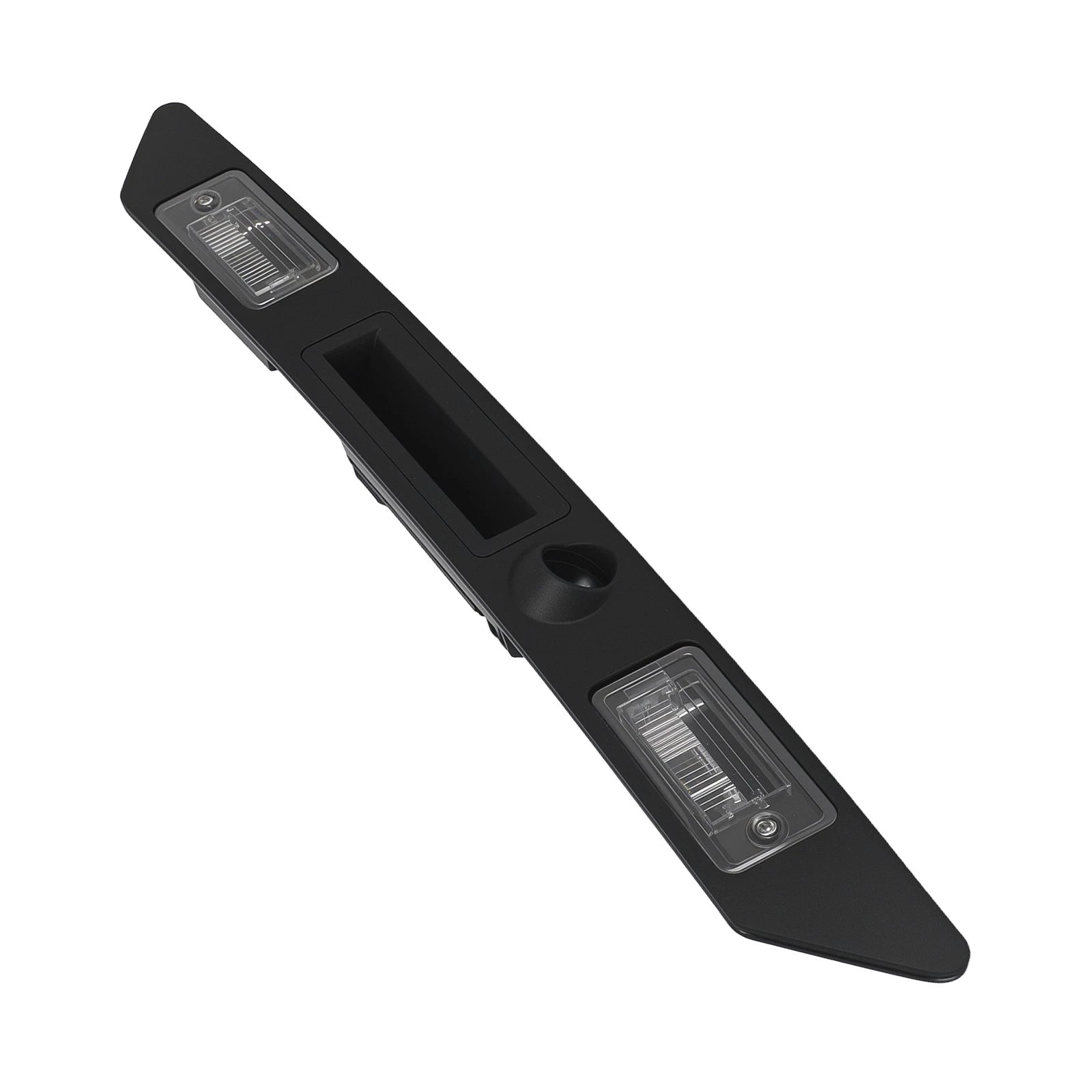 Rear Trunk Tailgate Handle for Audi A4 Avant A8 S8 (2001-2013)